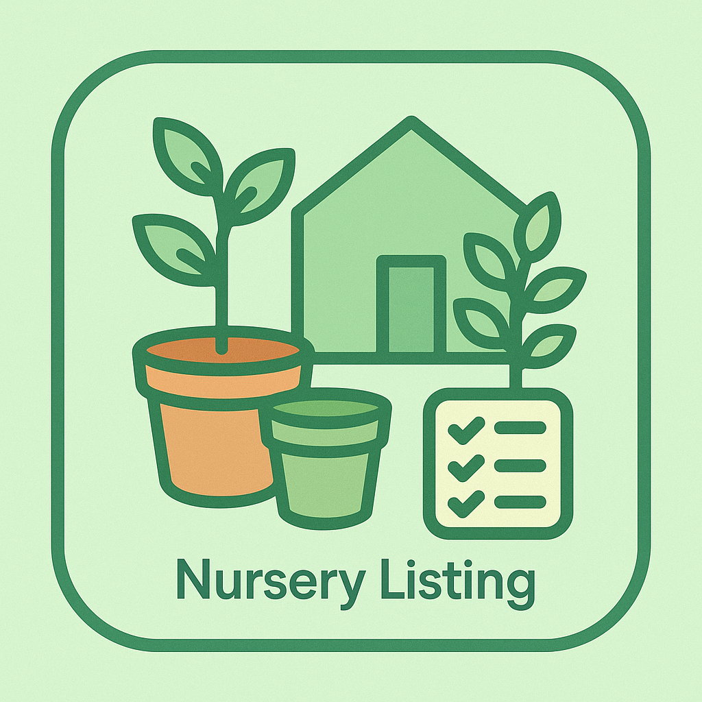 nurseries