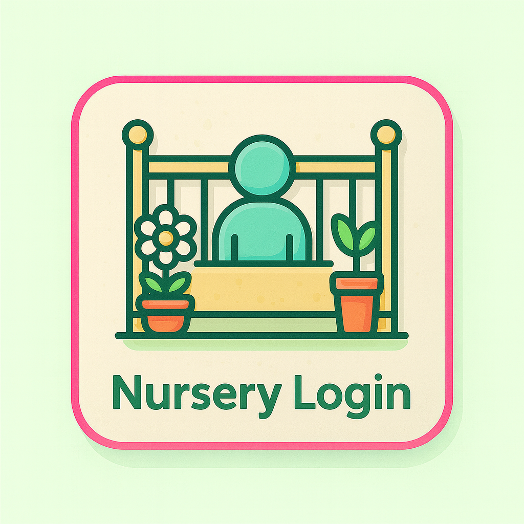 nursery login