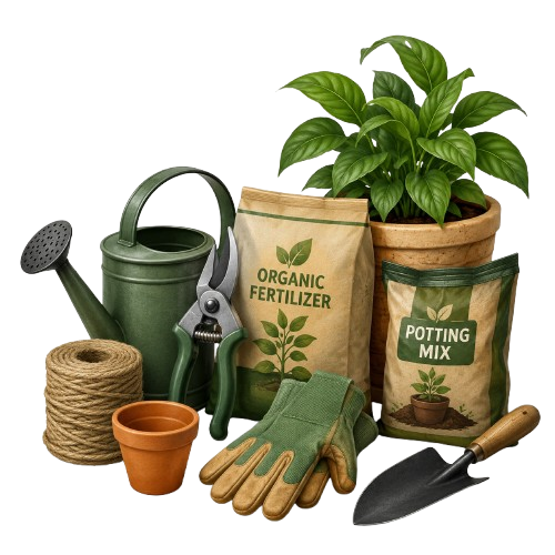 Garden Supplies