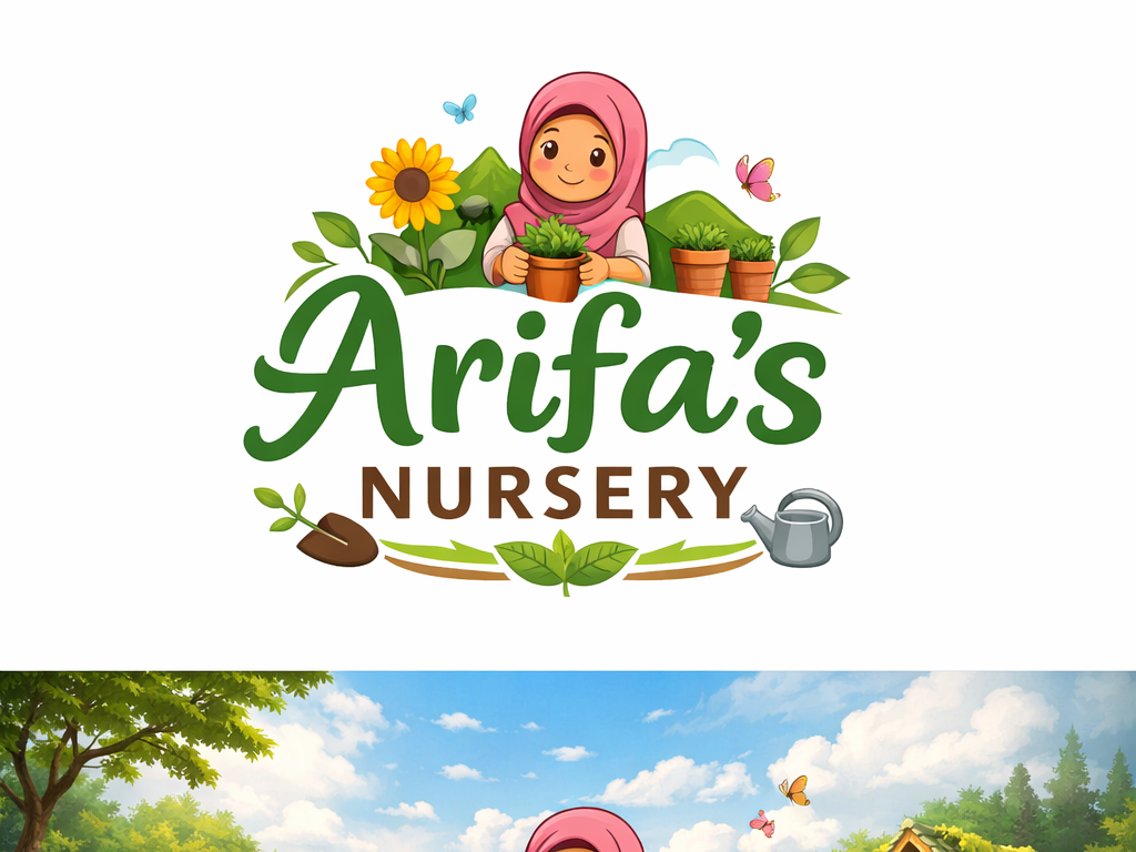 Arifas Nursery
